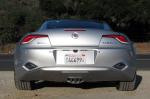 Fisker Karma 2012 года